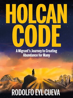 cover image of Holcan Code